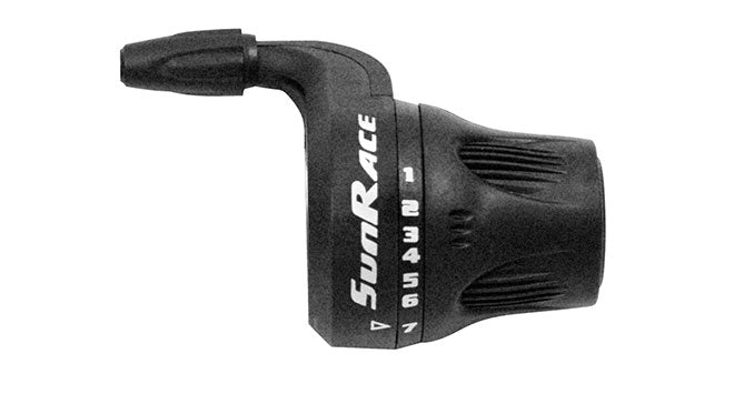Sunrace TSM28 Twist Shifter