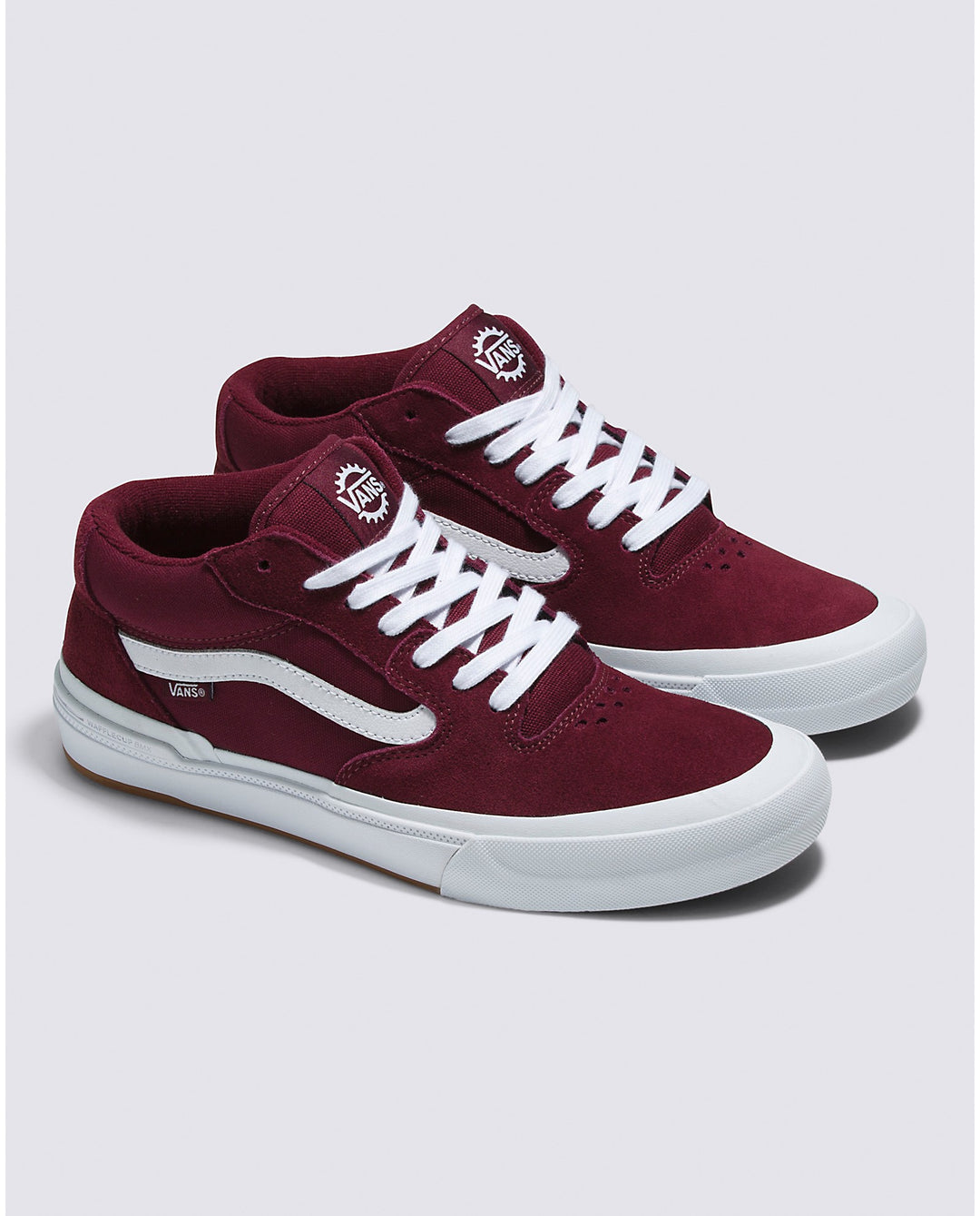 Vans BMX Style 114 Port Royale - Vans -3ride.com