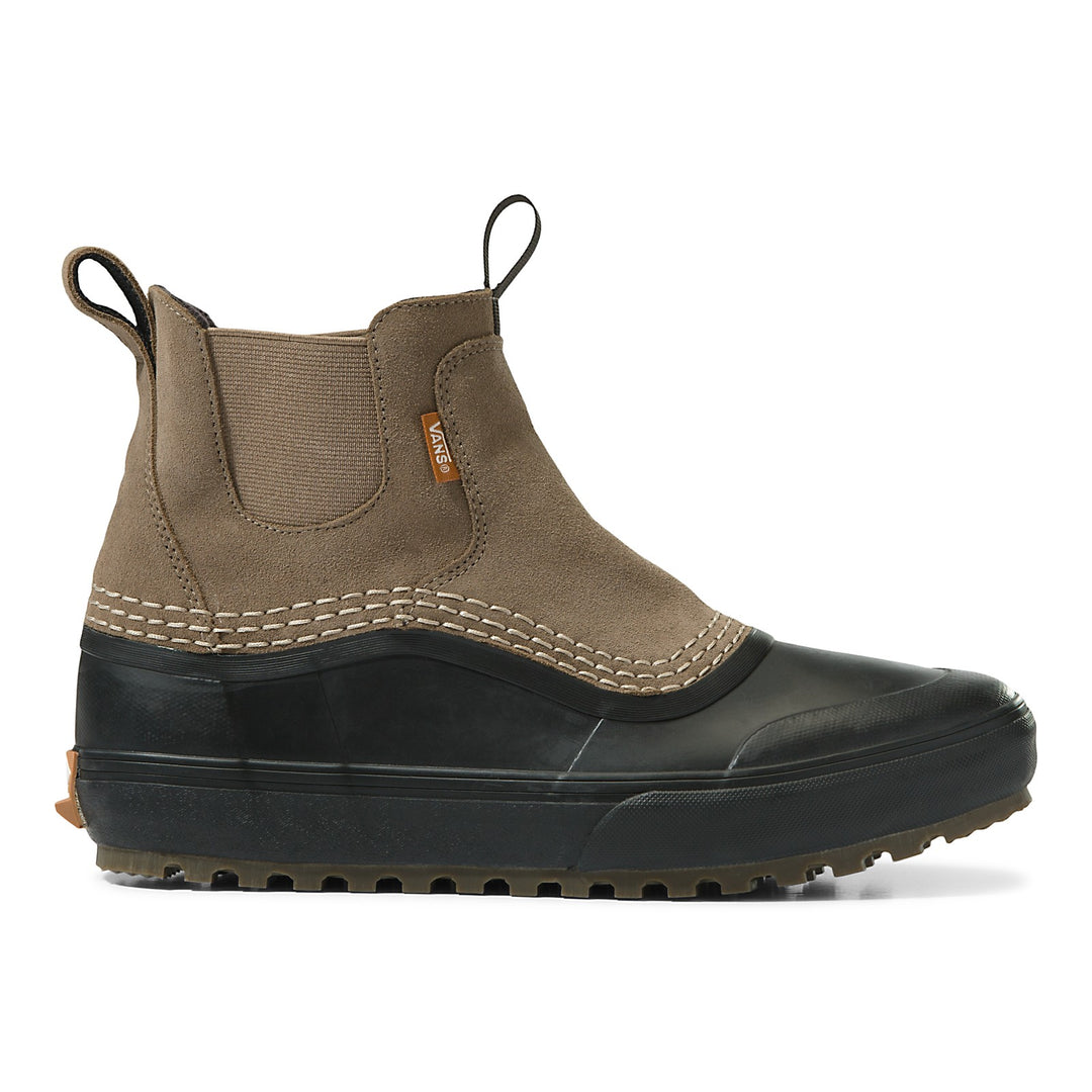 Standard Mid Chelsea MTE - Walnut/Gum - Vans -3ride.com