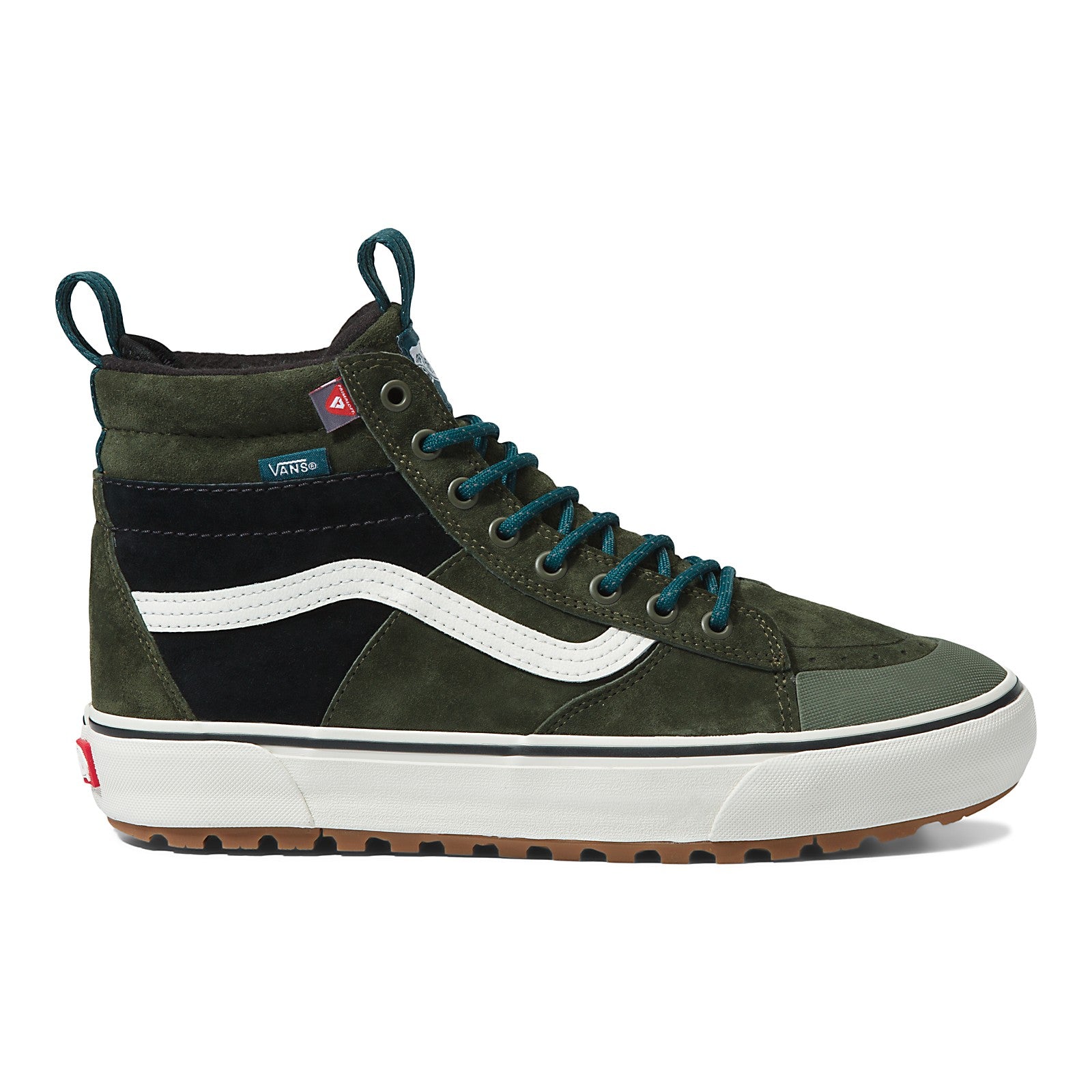 Skate hi mte outlet vans