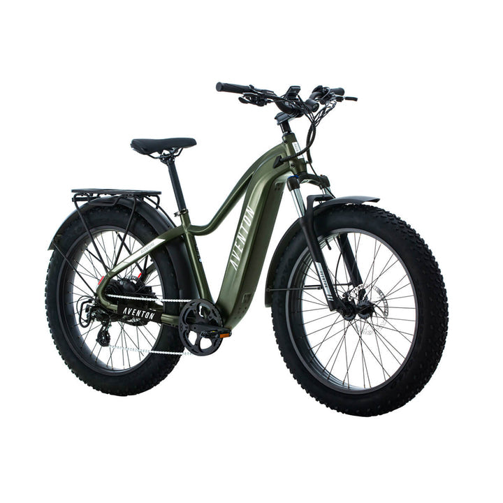 Aventon Aventure 2 E-Bike