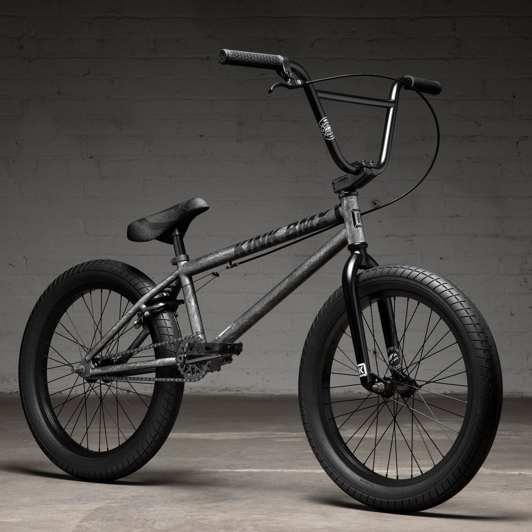 Kink Curb BMX Bike 2023
