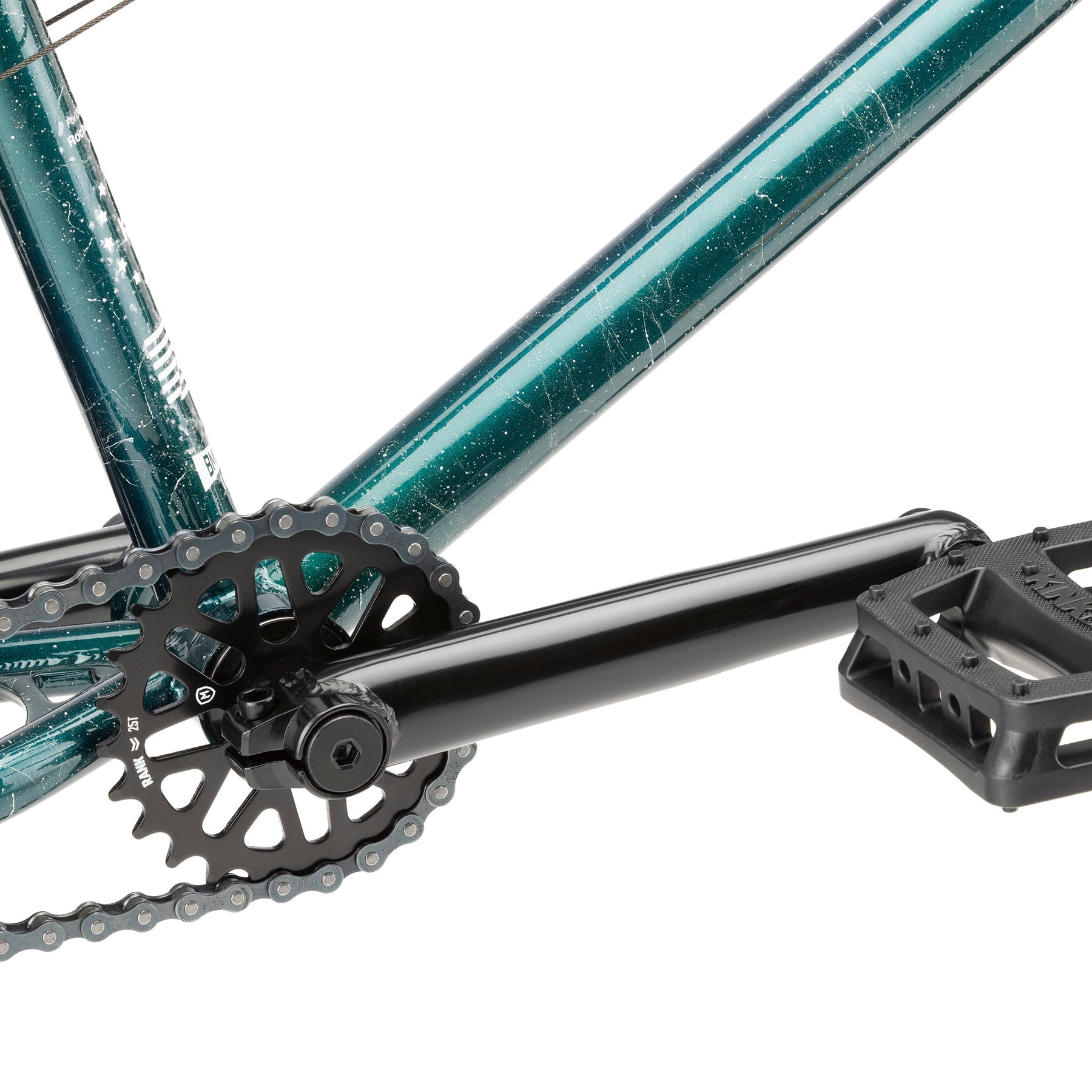 Kink 2022 Launch BMX Bike – 3ride.com