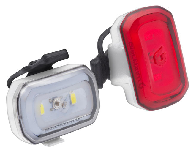 Blackburn Click Light Combo Set - USB