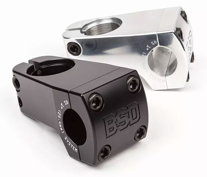 BSD Dropped Stem