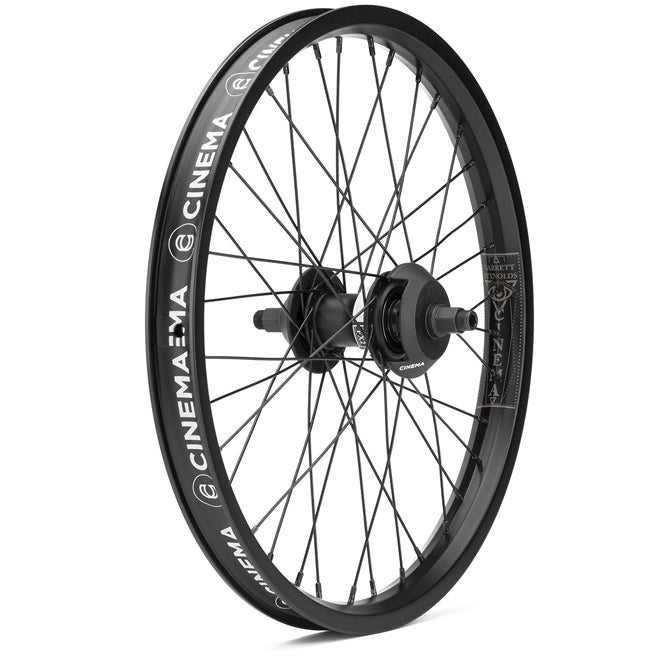 Cinema Reynolds FX2 Freecoaster Wheel
