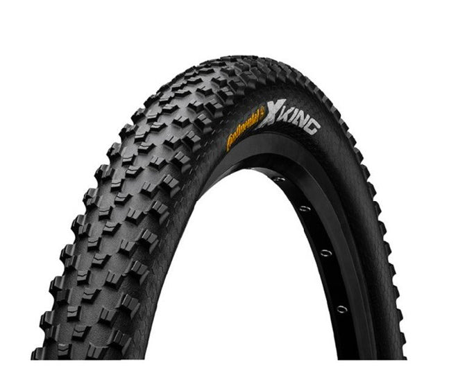 Continental Cross King MTB Tire | 3ride.com