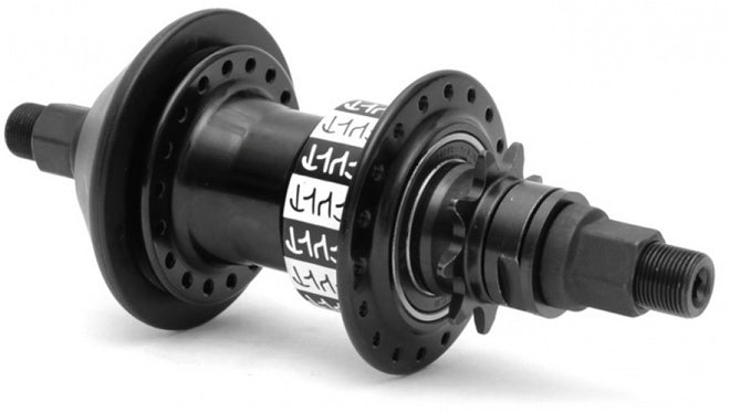 Cult Crew Freecoaster Hub (with guard)
