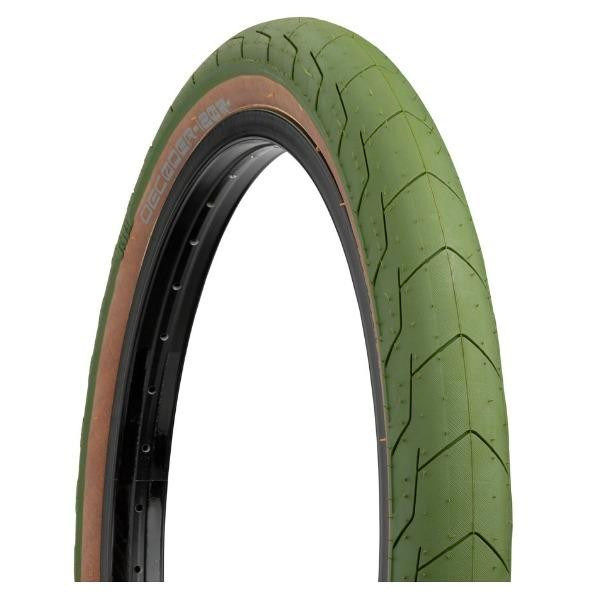 Eclat Decoder Tire 120psi - Eclat -3ride.com
