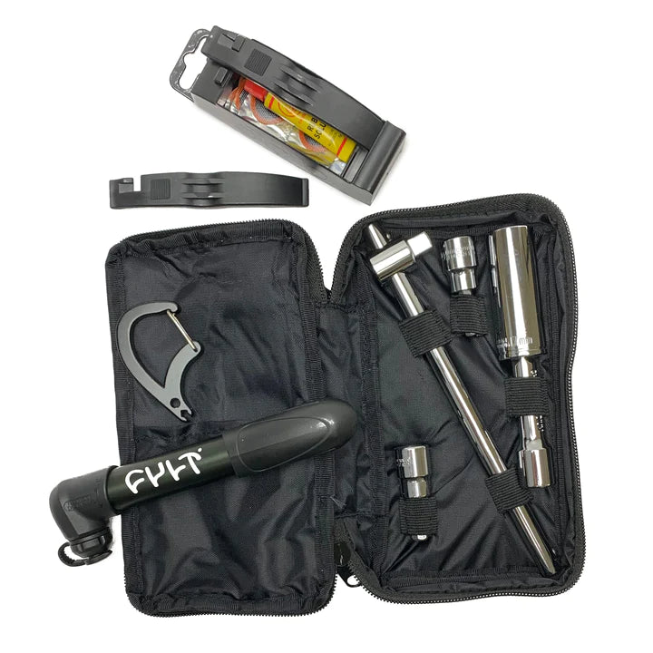 Cult Deluxe Tool Kit - Cult -3ride.com