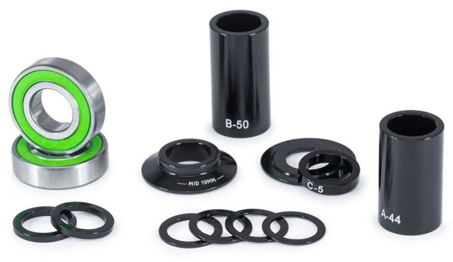 Bottom Brackets | 3ride.com Bottom Brackets | 3ride.com