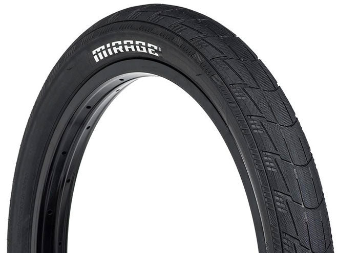 Eclat Mirage Tire (Wire Bead)