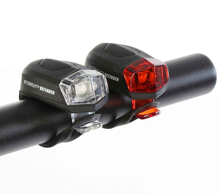 Evo NiteLight Defender Set