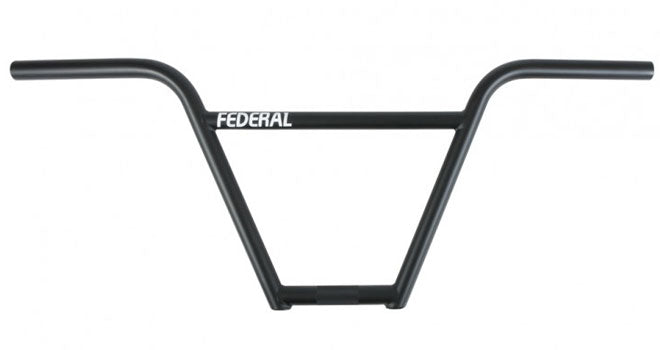 Federal Drop 4pc Bars