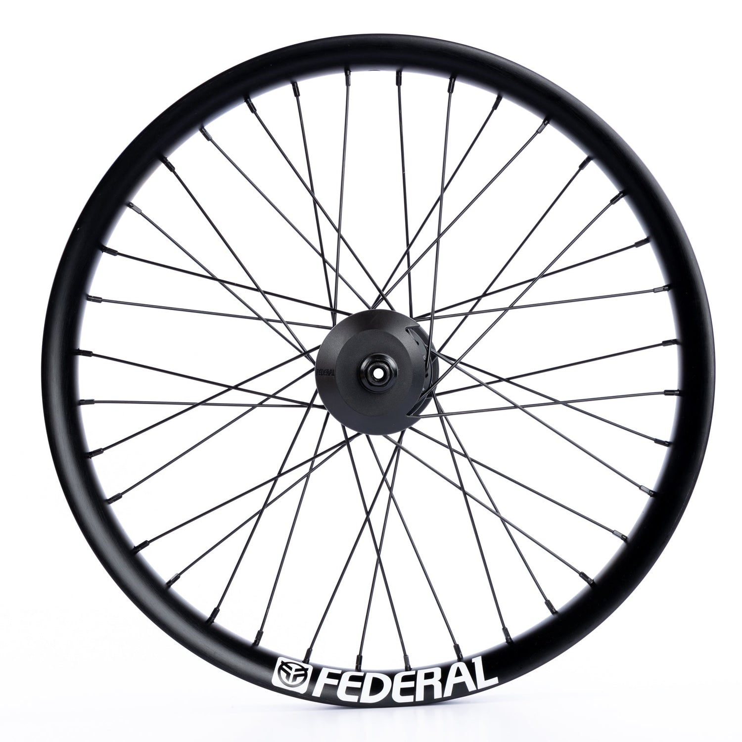 Federal Motion/Aero XL Freecoaster Rear Wheel – 3ride.com