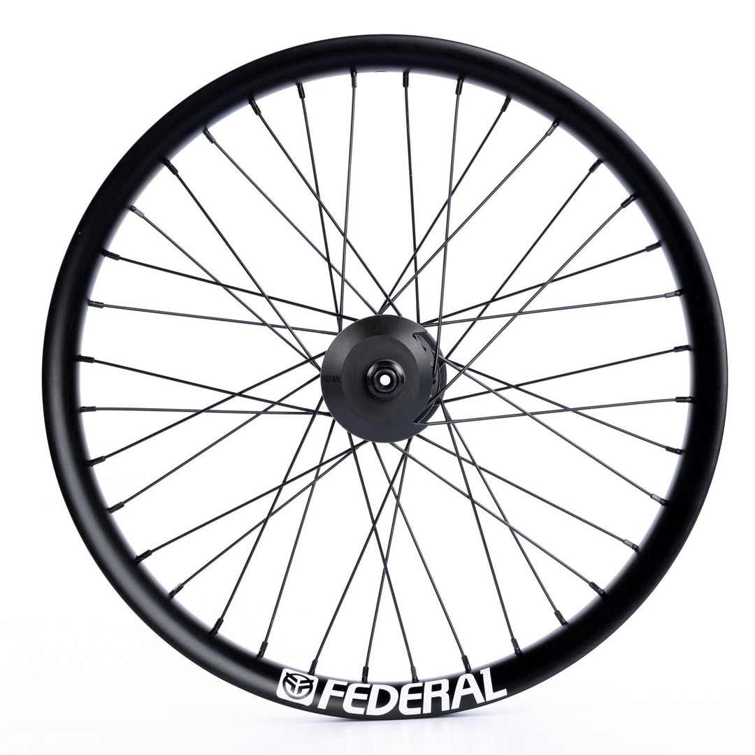 Federal Motion/Aero XL Freecoaster Rear Wheel - Federal -3ride.com