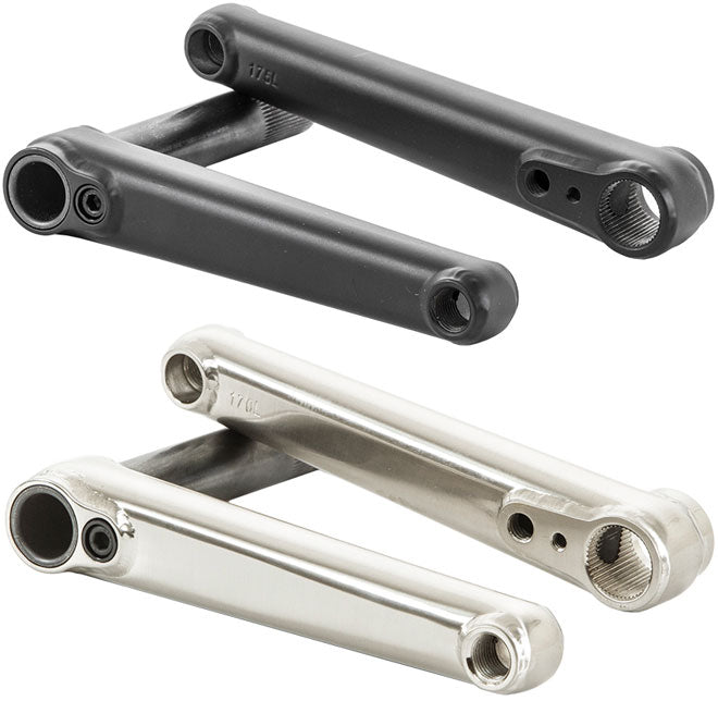 Bicycle Crank Fiend Team Cranks Fiend BMX 