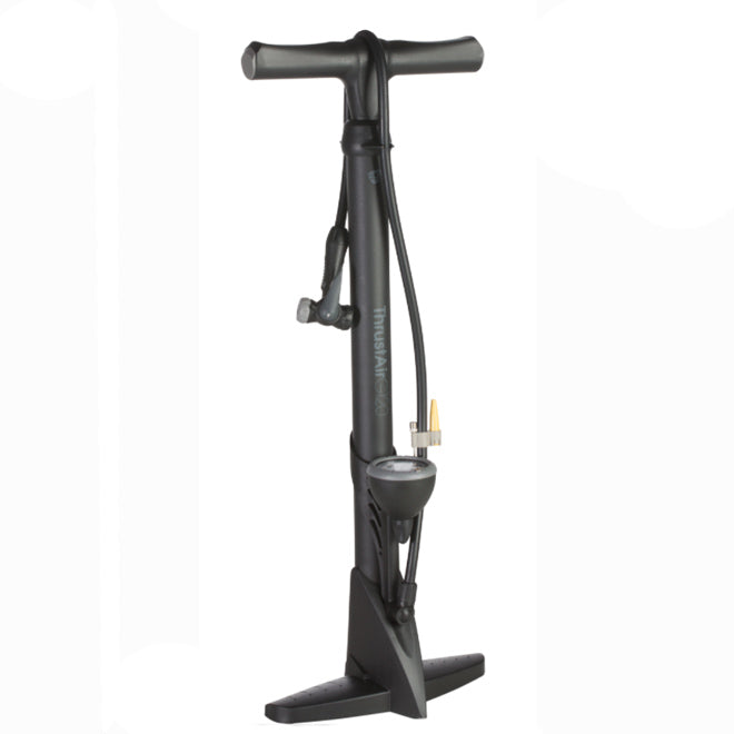 49n Thrustair G120 Floor Pump