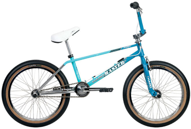 Haro 2018 Lineage 88 Master Bike
