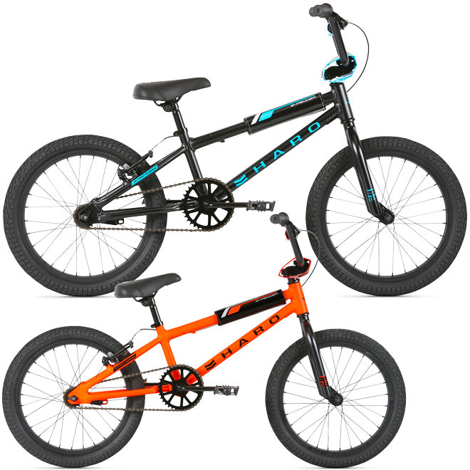 Haro 18 cheap inch bike