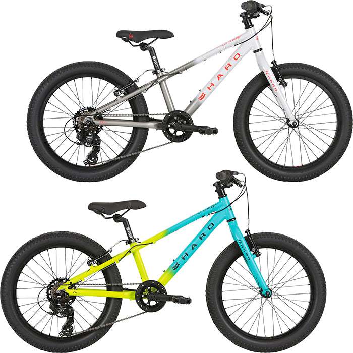 Haro Flightline One 29 Bike