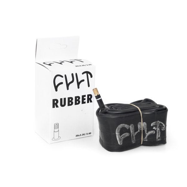 Cult Rubber 20inch Tube - Cult -3ride.com
