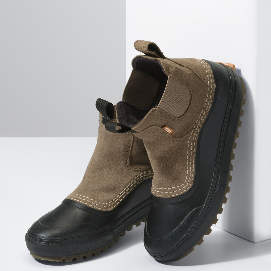 vans chelsea boot