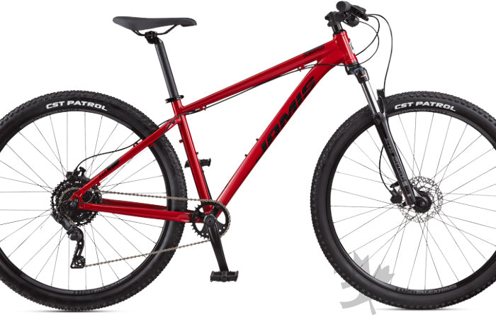Jamis Durango A1 Bike
