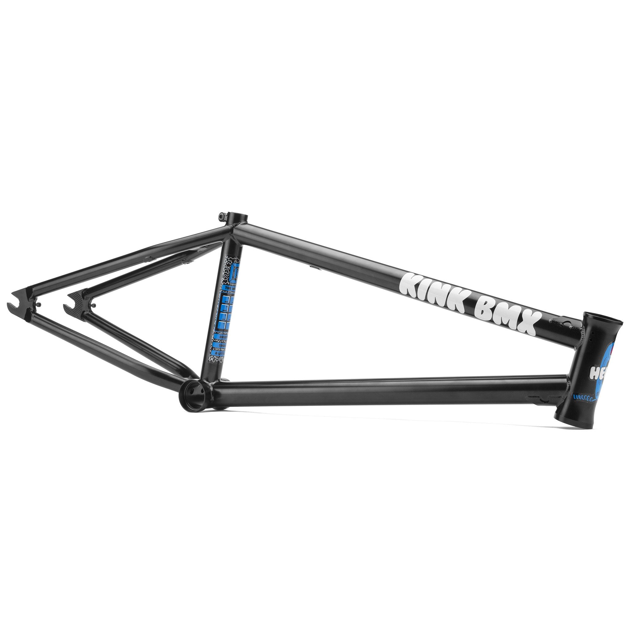 人気ランキング1位～（売れ筋商品） Kink Williams Frame | 3ride.com 自転車本体