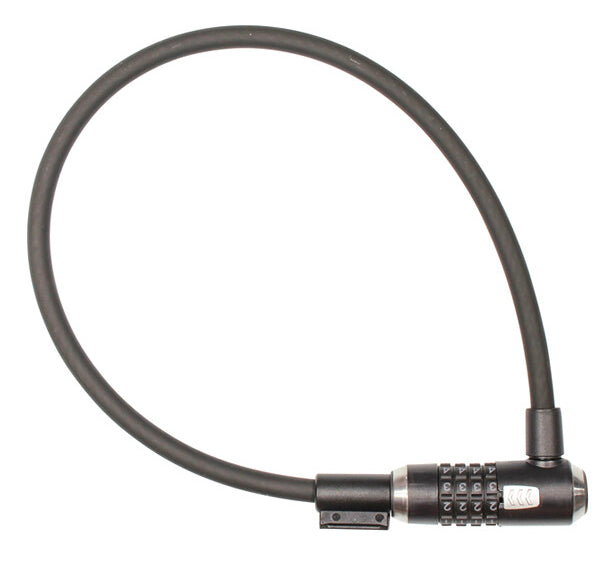 Kryptonite Kryptoflex 1265 Cable Lock COMBO