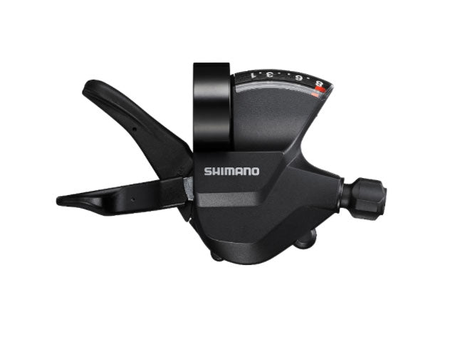 Shimano SL-M315-8R 8 Speed Trigger Shifter