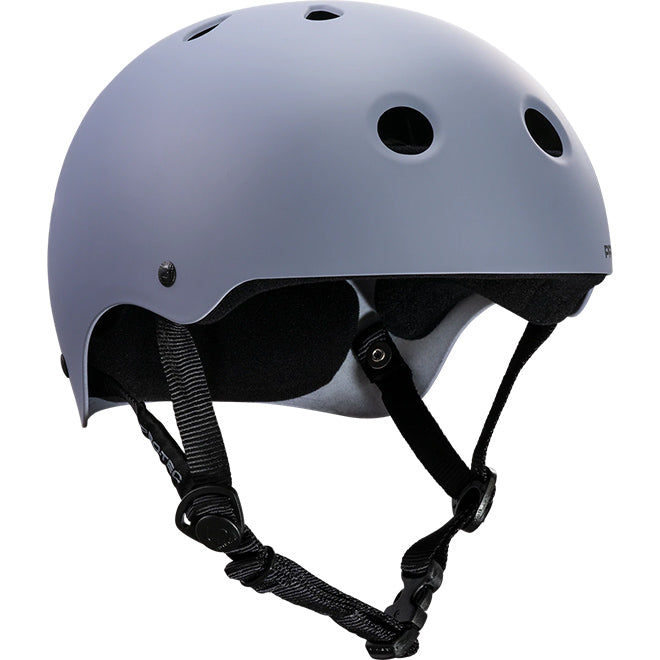 Protec Classic Helmet (CERTIFIED) Lavender