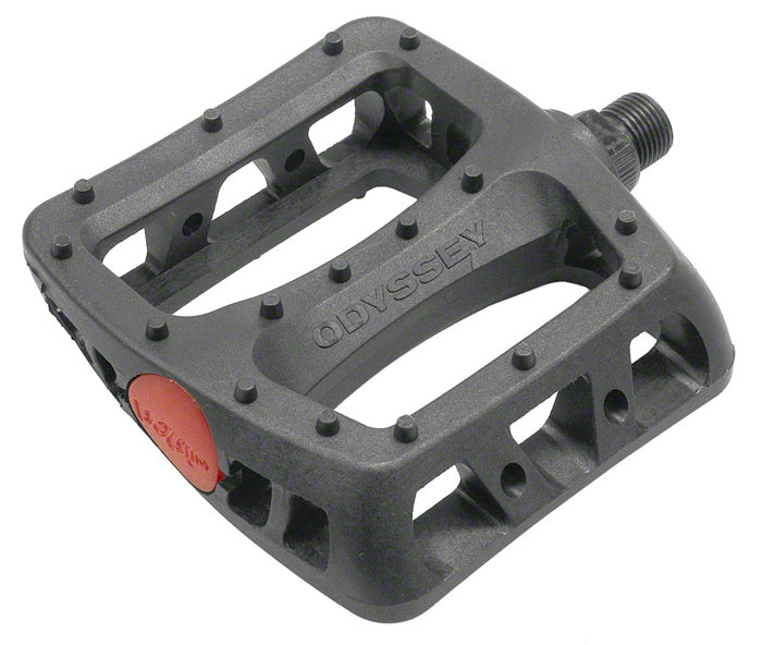 Odyssey Twisted PC 1/2inch Pedals