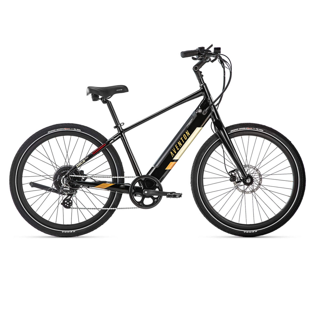 Aventon pace 500 electric bike clearance