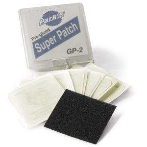 Park GP-2 Patch Kit
