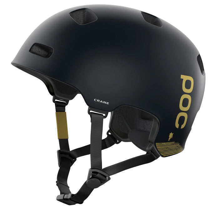 Poc CRANE MIPS Helmet - Fab Edition