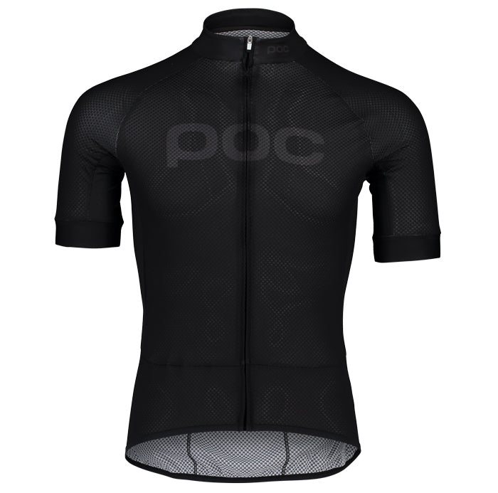 Poc Essential Road Logo Jersey