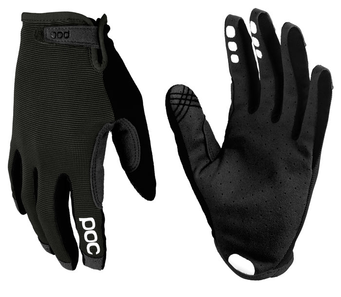 Poc Resistance Enduro Adjustable Gloves URANIUM