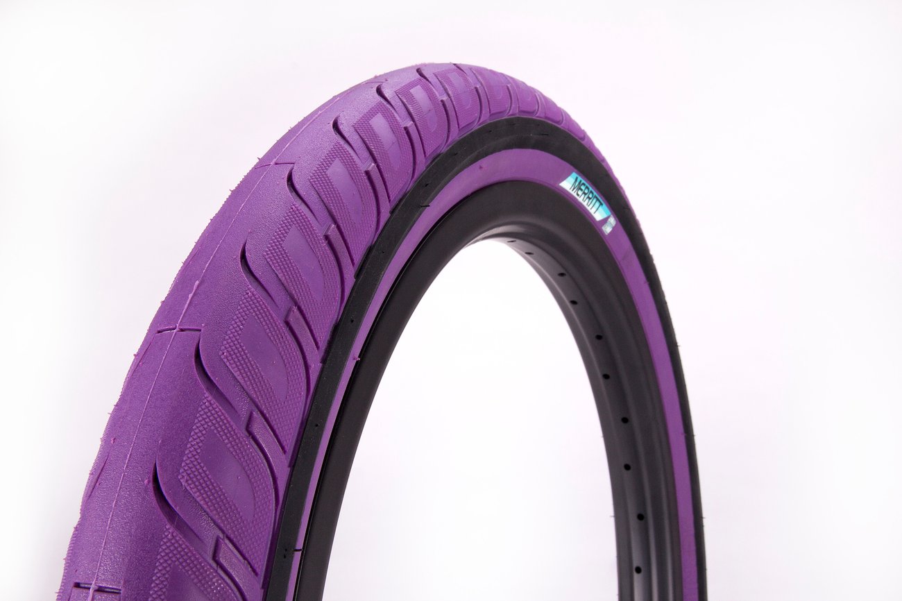 MERRITTタイヤ Merritt Option Tire | 3ride.com