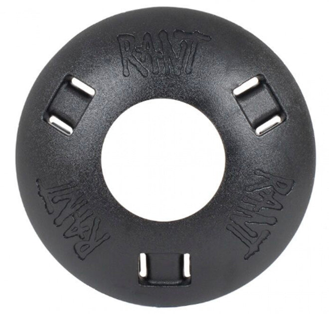 Rant Strap On Front Hubguard