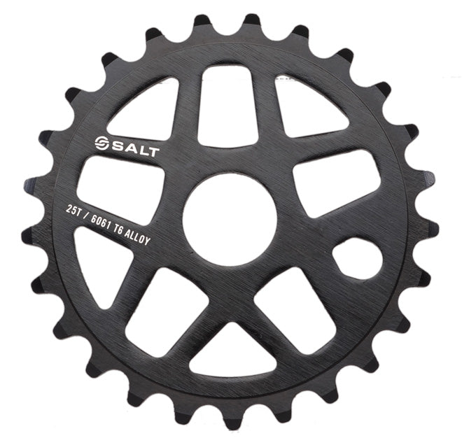 Salt Gateway Sprocket