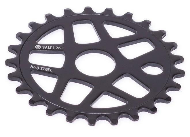 Salt Gateway Steel Sprocket