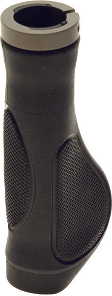 49n DLX Ergo Comfort Grips - Lock-On - 49n -3ride.com
