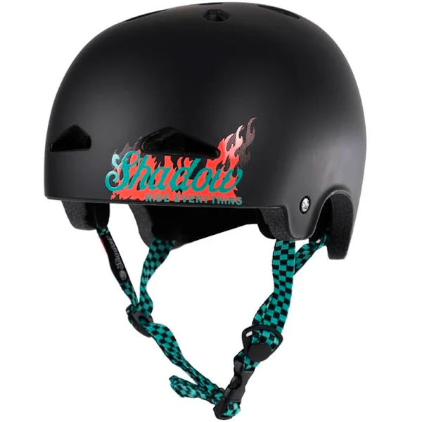 Shadow Conspiracy Featherweight Helmet - Big Boy