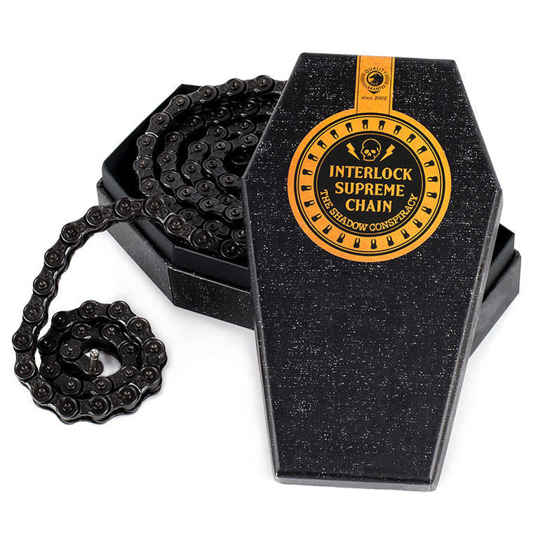 Shadow Conspiracy Interlock Supreme Chain - Shadow Conspiracy -3ride.com