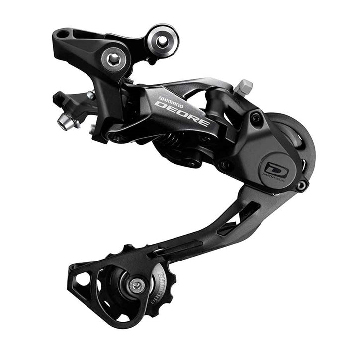 Shimano Deore RD-M6000 Rear Derailleur 10spd GS