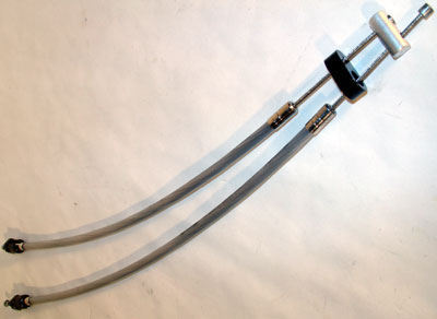 Snafu Astroglide Lower Cable