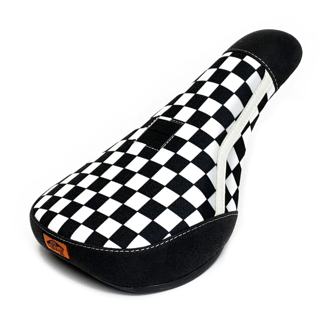 Cult Vans Old Skool Pro Pivotal Seat - Checkered - Cult -3ride.com