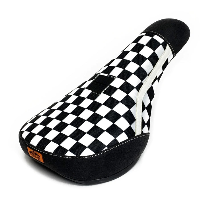 Cult Vans Old Skool Pro Pivotal Seat - Checkered - Cult -3ride.com