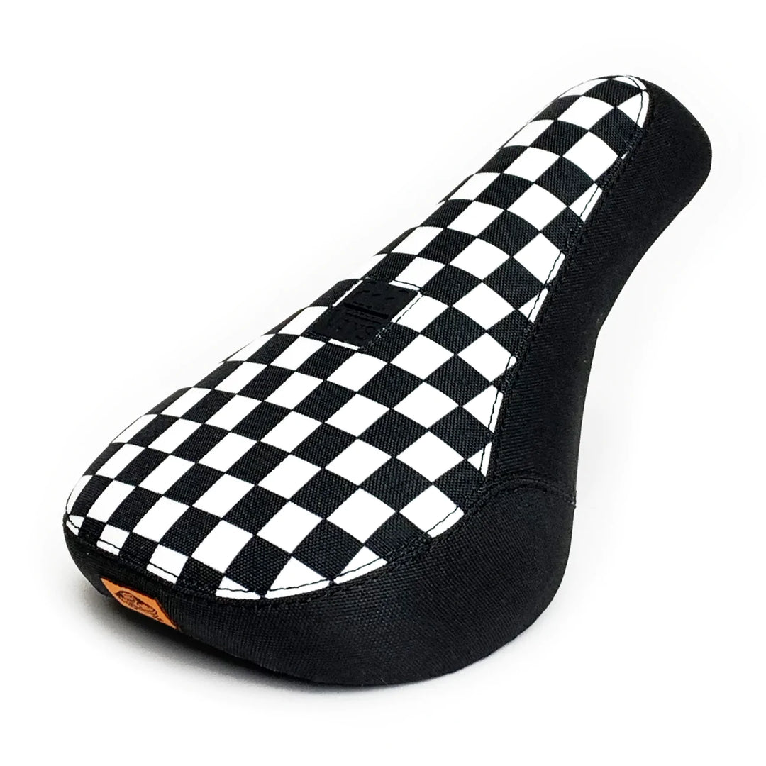 Cult Vans Old Skool Pro Pivotal Seat - Checkered - Cult -3ride.com